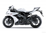 Kawasaki Ninja ZX-10R